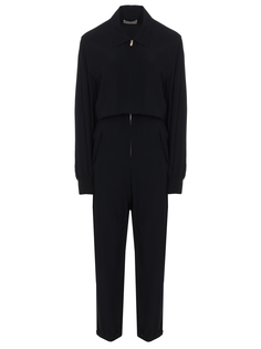 Комбинезон из вискозы Alexandre Vauthier