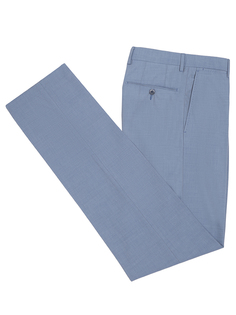Брюки классические Ermenegildo Zegna
