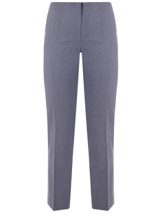 Брюки шерстяные LES Copains