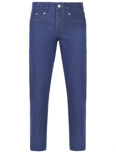 Джинсы Regular Fit хлопковые Cudgi