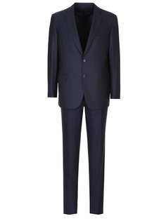Костюм классический Brioni