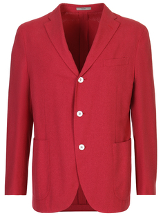 Шелковый пиджак Boglioli