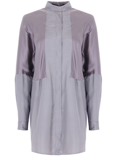 Блуза шелковая Haider Ackermann