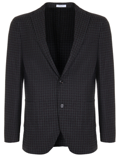 Шерстяной пиджак Boglioli