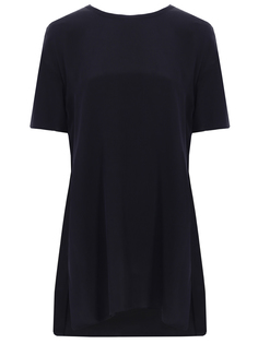 Блуза шелковая Equipment