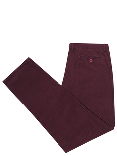 Брюки вельветовые Etro
