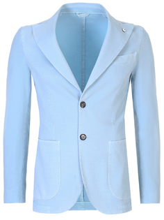 Пиджак хлопковый L.B.M. 1911