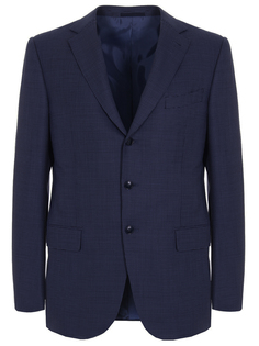 Пиджак шерстяной Ermenegildo Zegna