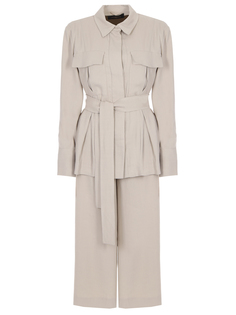 Комплект пиджак и брюки-кюлоты LES Copains