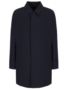 Плащ классический Ermenegildo Zegna