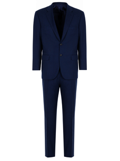 Костюм классический шерстяной Brioni