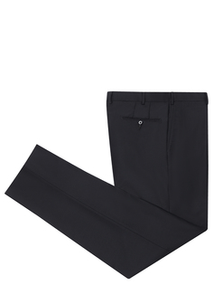 Брюки шерстяные классические Ermenegildo Zegna