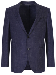 Пиджак шерстяной Ermenegildo Zegna