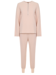 Костюм свободного кроя Stella Mccartney