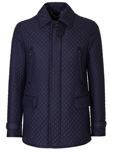 Стеганая куртка Brioni