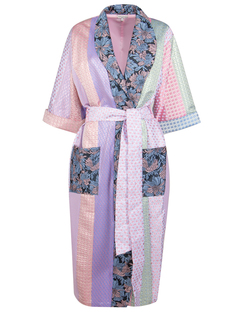 Пальто-халат Natasha Zinko