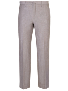 Шерстяные брюки Andrea Campagna