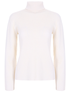 Шерстяная водолазка Victoria Beckham