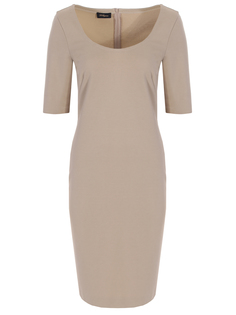 Прямое платье LES Copains