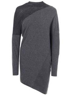 Трикотажное платье Stella Mccartney
