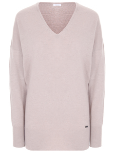 Пуловер кашемировый Malo