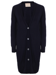 Удлиненный кардиган Erika Cavallini