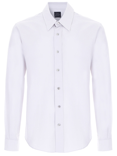 Рубашка Slim Fit Yohji Yamamoto