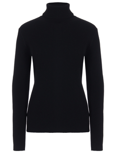 Шерстяная водолазка Victoria Beckham