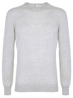 Джемпер из кашемира и шелка Colombo