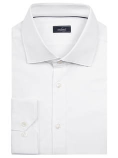 Рубашка Tailored Fit хлопковая Van Laack