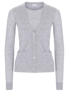 Джемпер кашемировый Malo