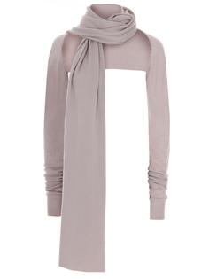 Болеро шерстяное Haider Ackermann