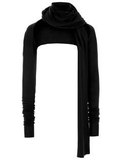 Болеро шерстяное Haider Ackermann
