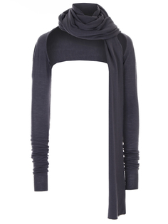 Болеро шерстяное Haider Ackermann