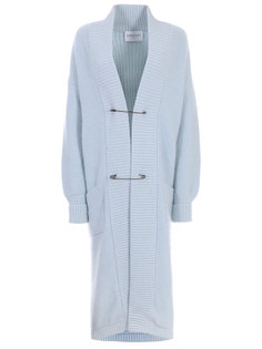 Кардиган однотонный Vionnet