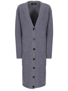 Удлиненный кардиган Rochas