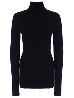 Водолазка удлиненная MM6