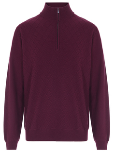 Джемпер кашемировый Malo