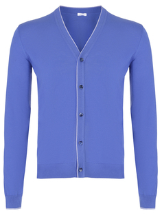 Кардиган хлопковый Malo