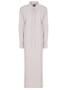 Платье однотонное Lorena Antoniazzi