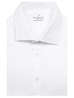 Рубашка Tailored Fit хлопковая Van Laack