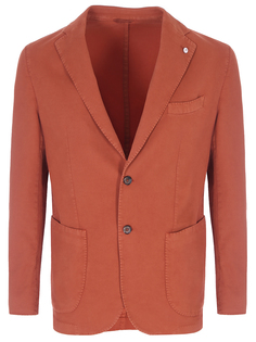 Пиджак хлопковый L.B.M. 1911