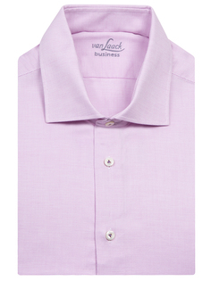 Рубашка Tailored Fit хлопковая Van Laack