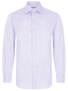 Рубашка Modern Fit хлопковая Canali