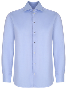 Рубашка хлопковая Slim Fit Eton