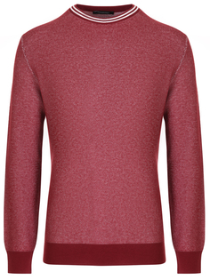 Вязаный джемпер Ermenegildo Zegna