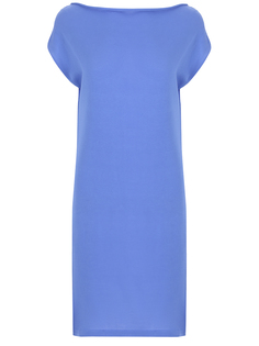 Платье хлопковое Malo