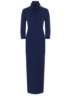 Платье кашемировое Malo