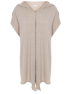 Кардиган с капюшоном Malo