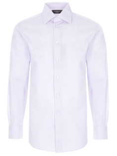 Рубашка Regular Fit хлопковая Canali